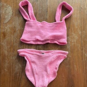 Hunza G Xandra Bikini